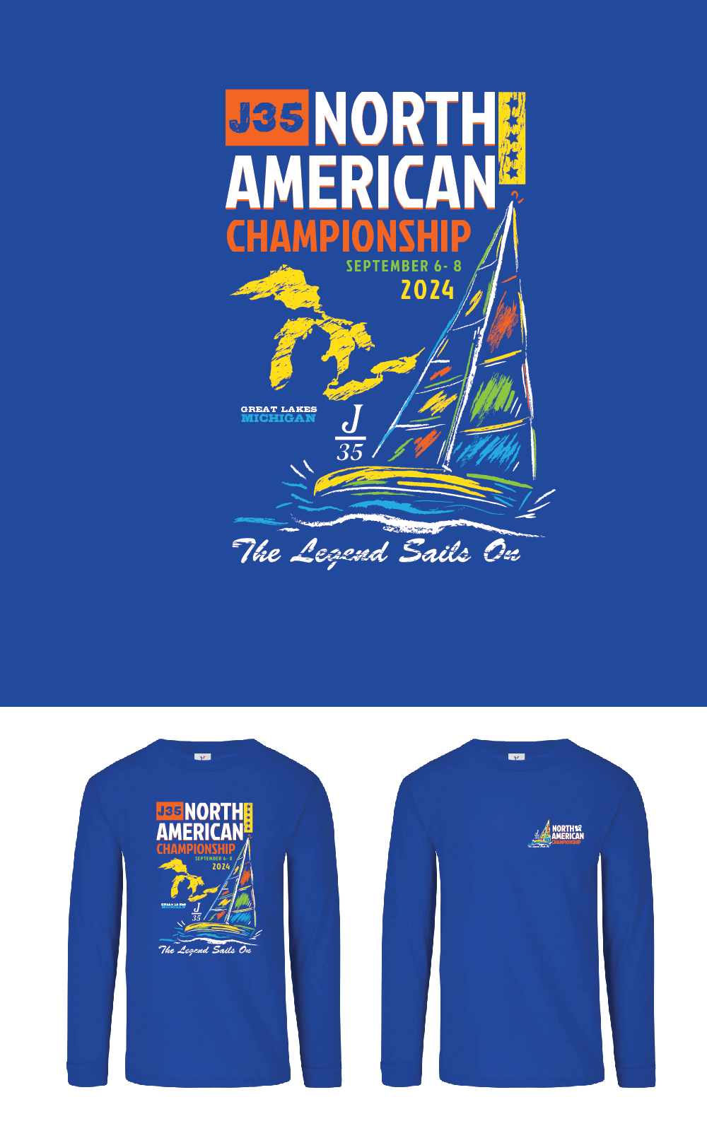 Apparel Design by Ngoeg for this project | Design #32082551