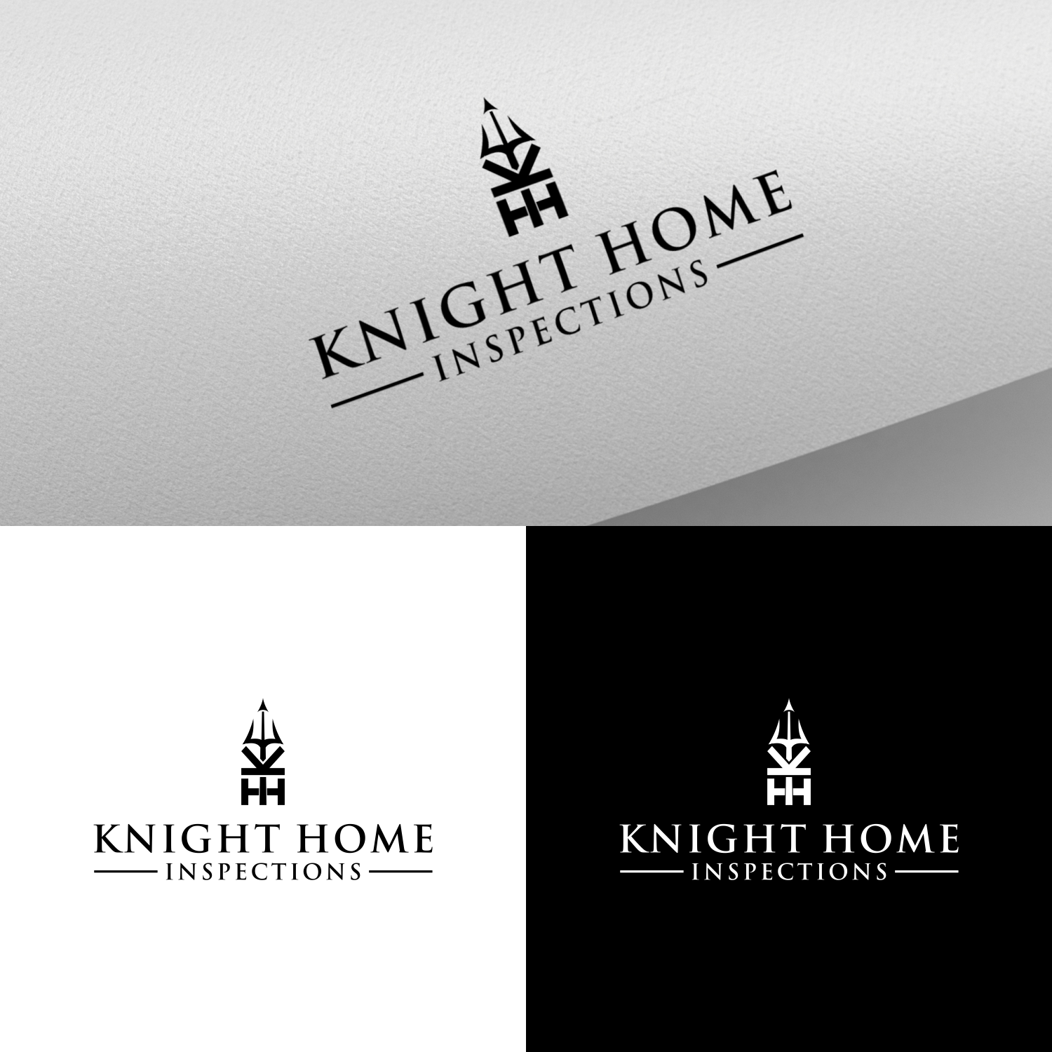 Logo Design by dodobakauu for this project | Design #32042069