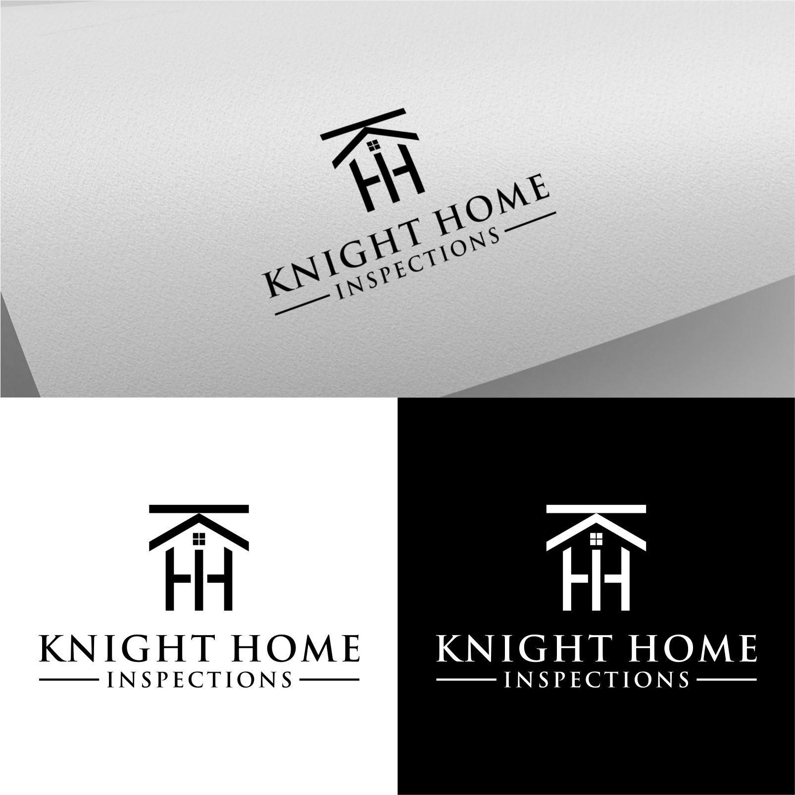 Logo Design by dodobakauu for this project | Design #32048686