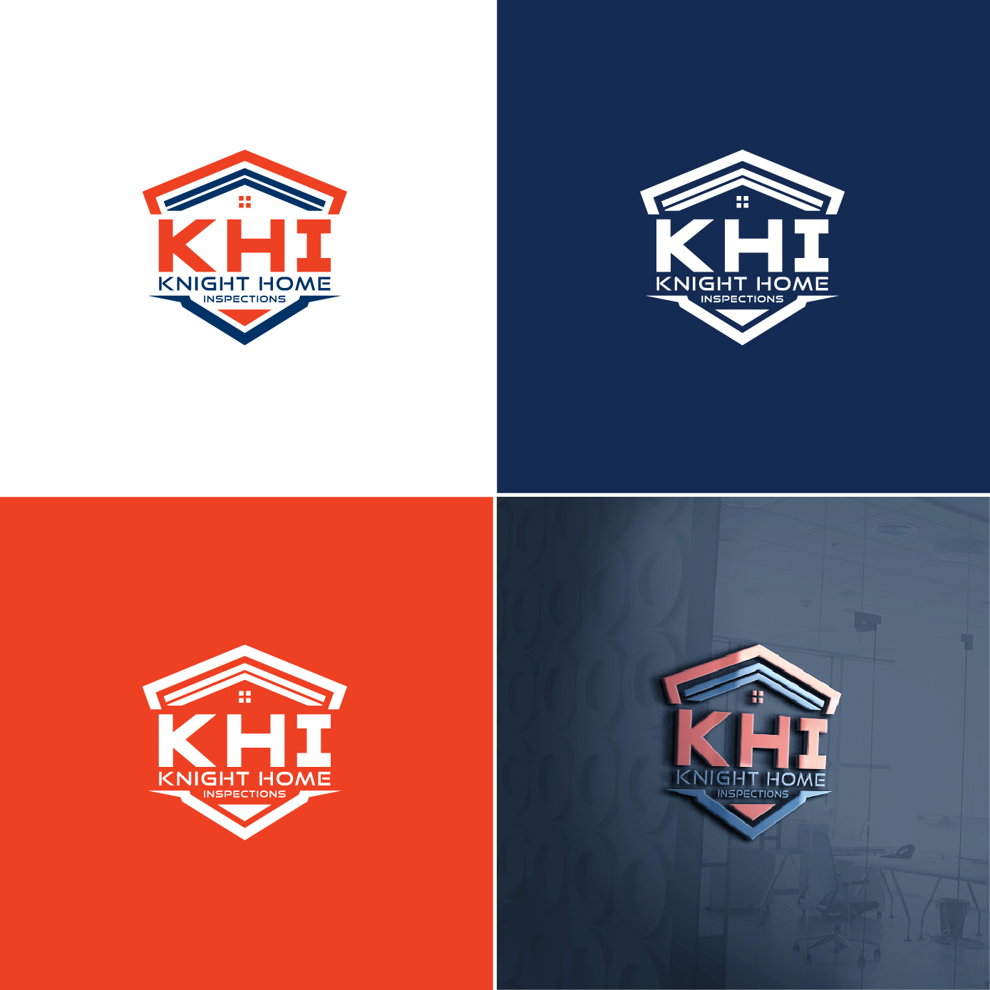 Diseño de Logo por AL-BARAKAH para este proyecto | Diseño #32040122