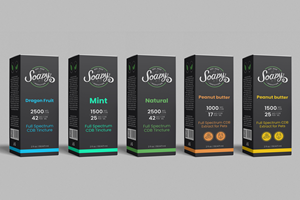 Grafik-Design von Jose Loaiza für dieses Projekt | Design: #32094821