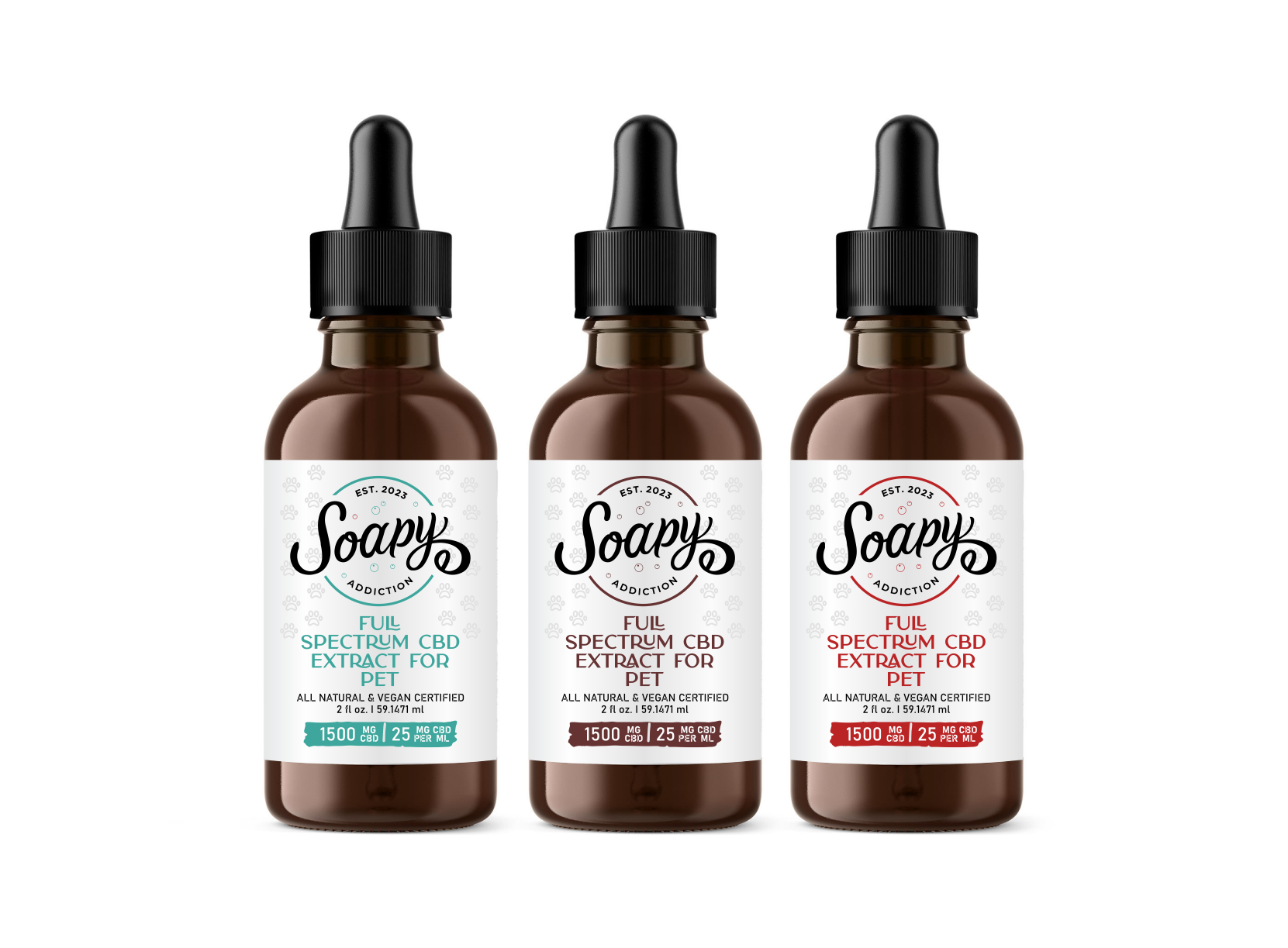 Diseño Gráfico por Kusuma Studio para este proyecto | Diseño #32049811