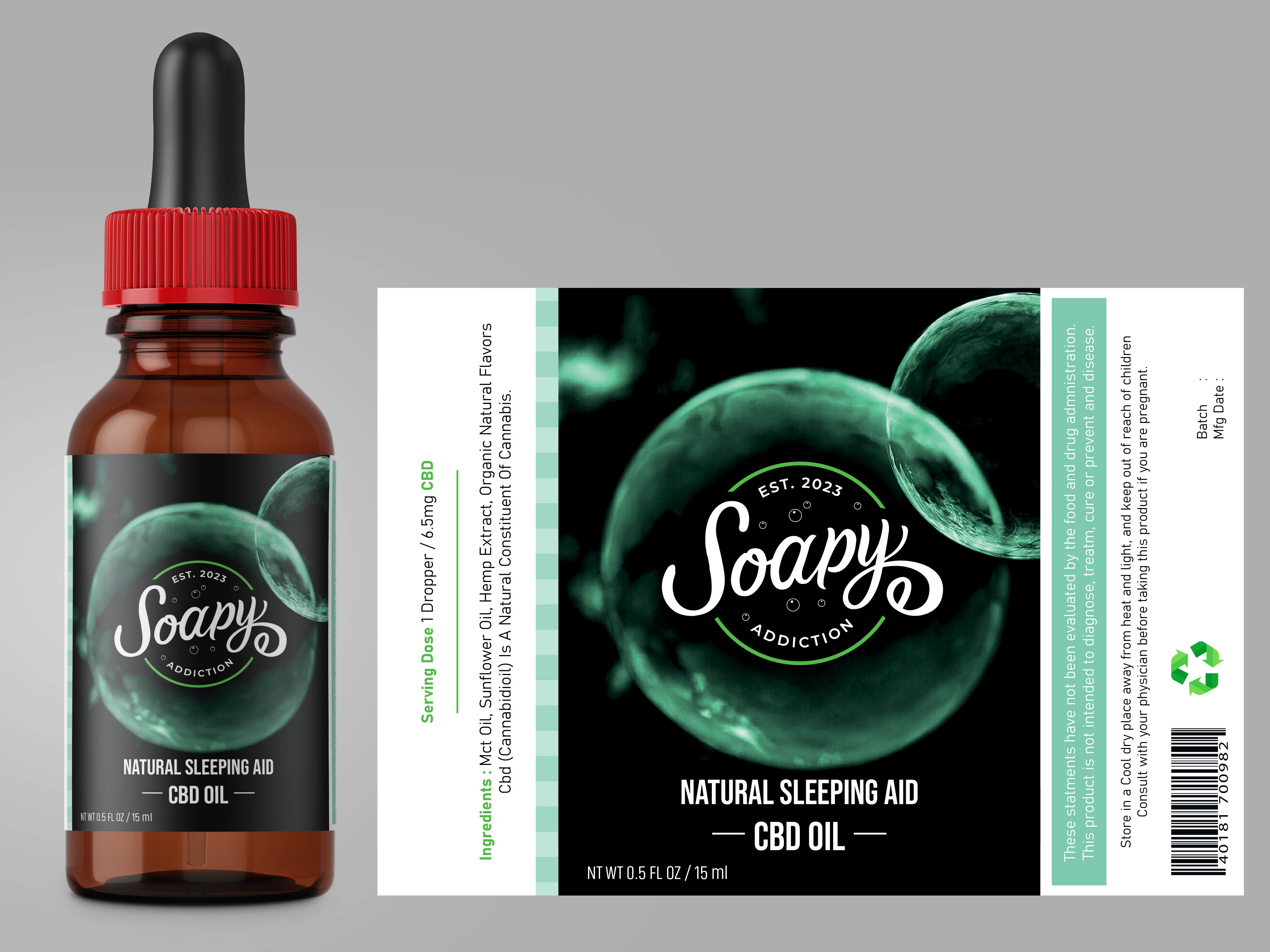 Graphic Design by enjoycreativeco for this project | Design #32038163