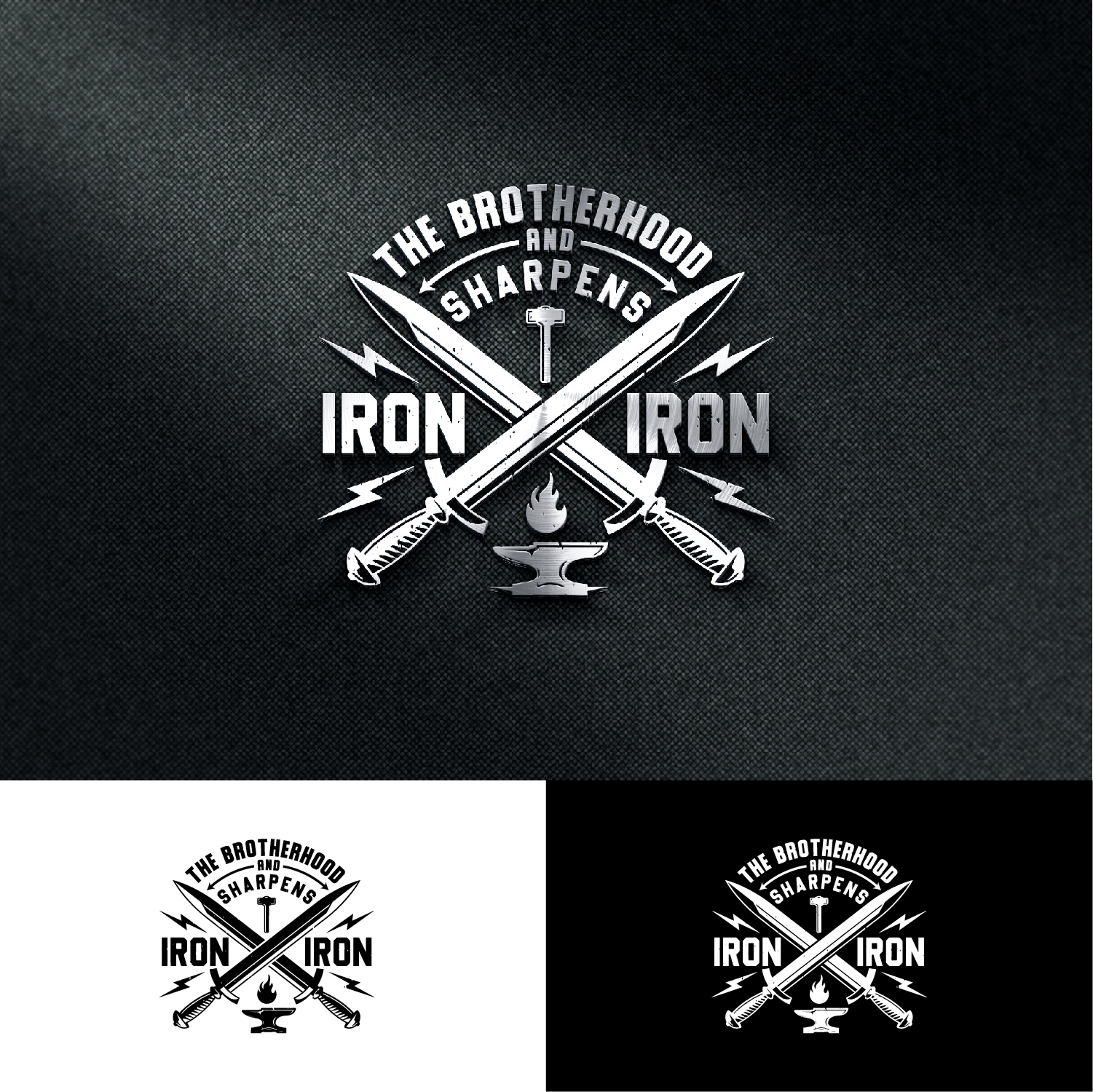 Logo Design by S.H Designs for 40in40 | Design #32036197