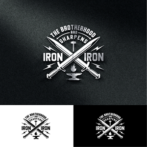 Logo Design by S.H Designs for 40in40 | Design: #32036197