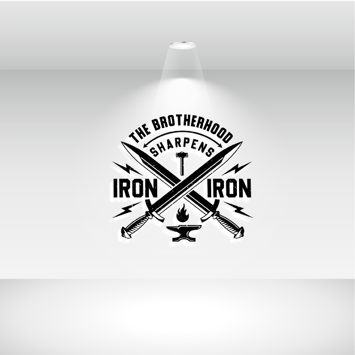 Logo Design by S.H Designs for 40in40 | Design #32036198