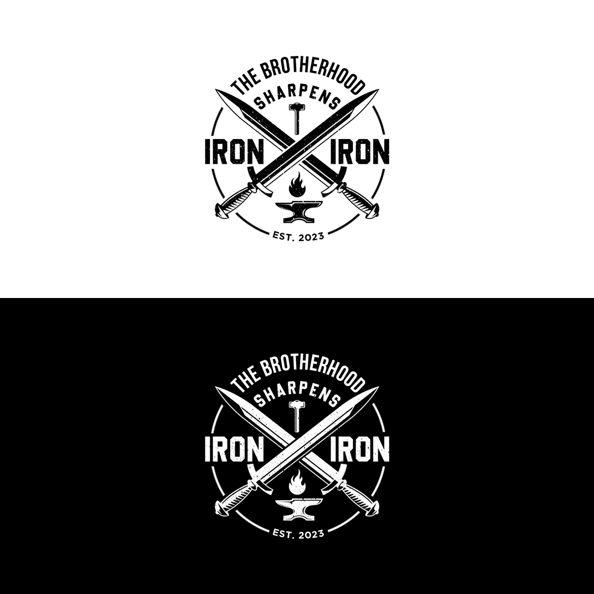 Logo Design by AlanGraphics for 40in40 | Design: #32036496