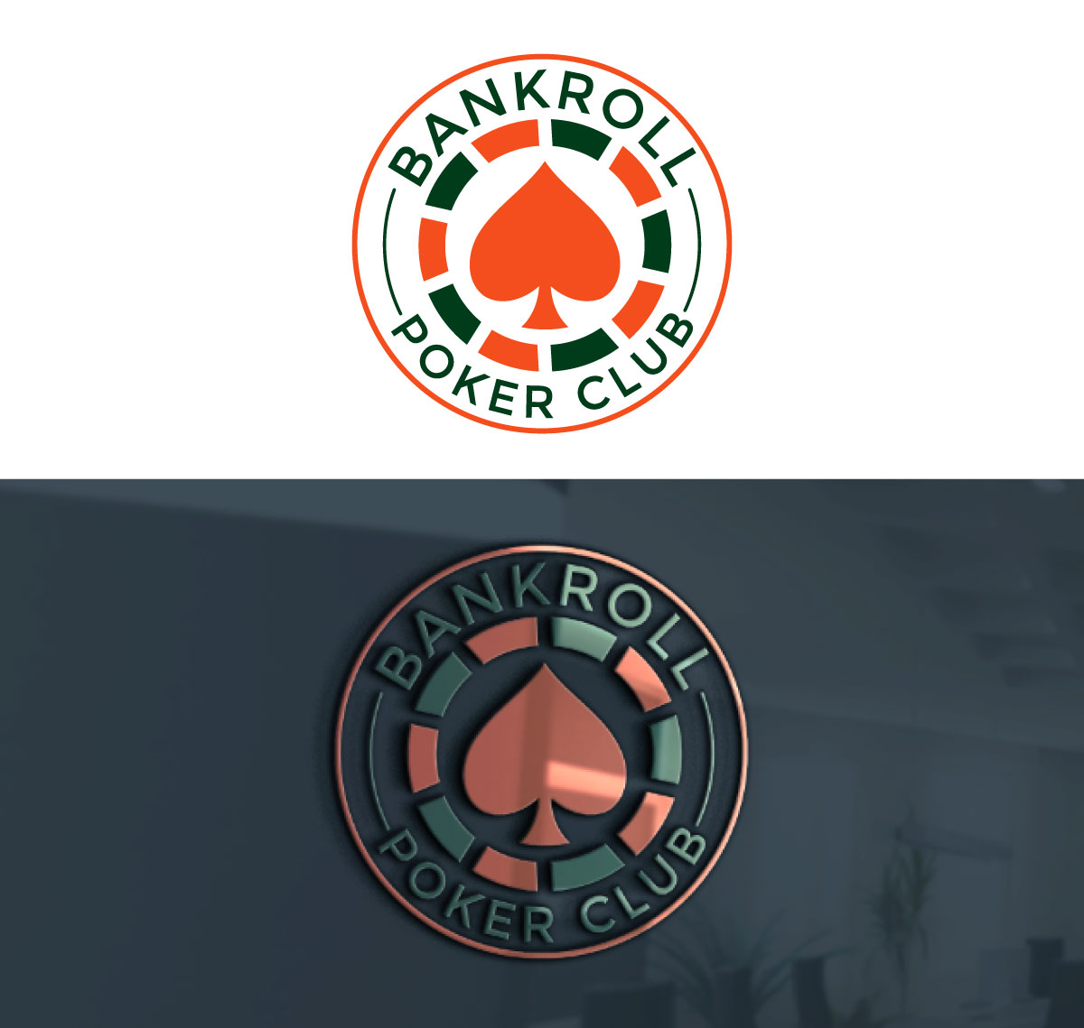 Logo Design by Danial07 for this project | Design #32040882