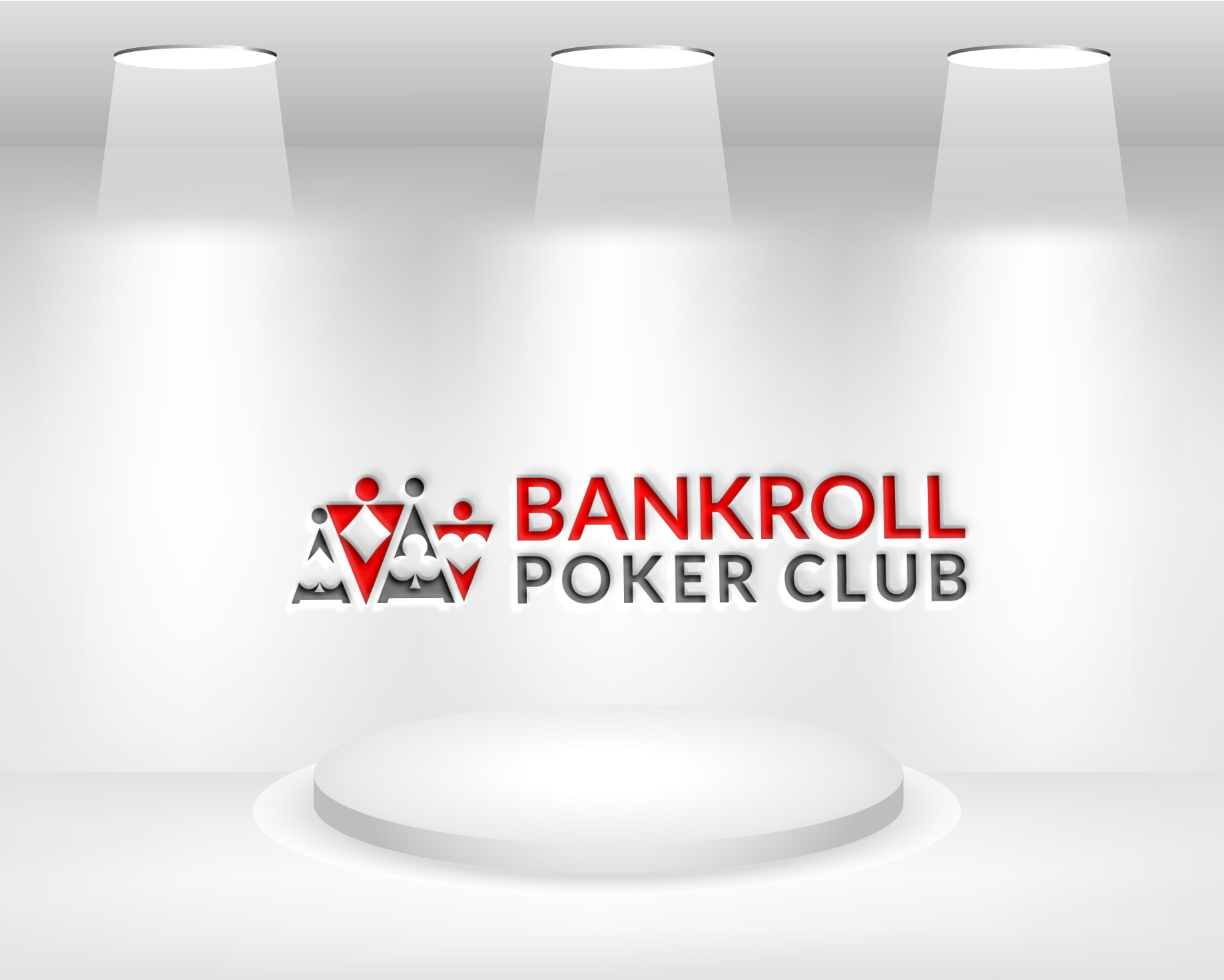 Logo Design by Daniel Khan for this project | Design #32046273