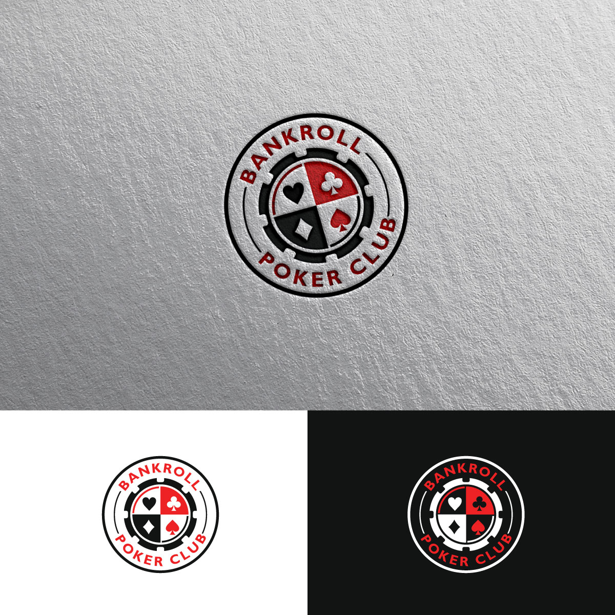 Logo Design by chris Ray for this project | Design #32042264