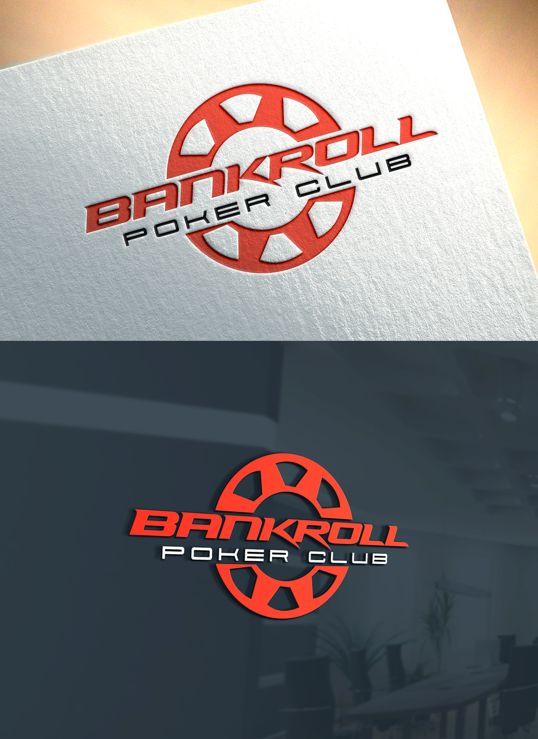 Logo Design by RaKu 2 for this project | Design #32072757