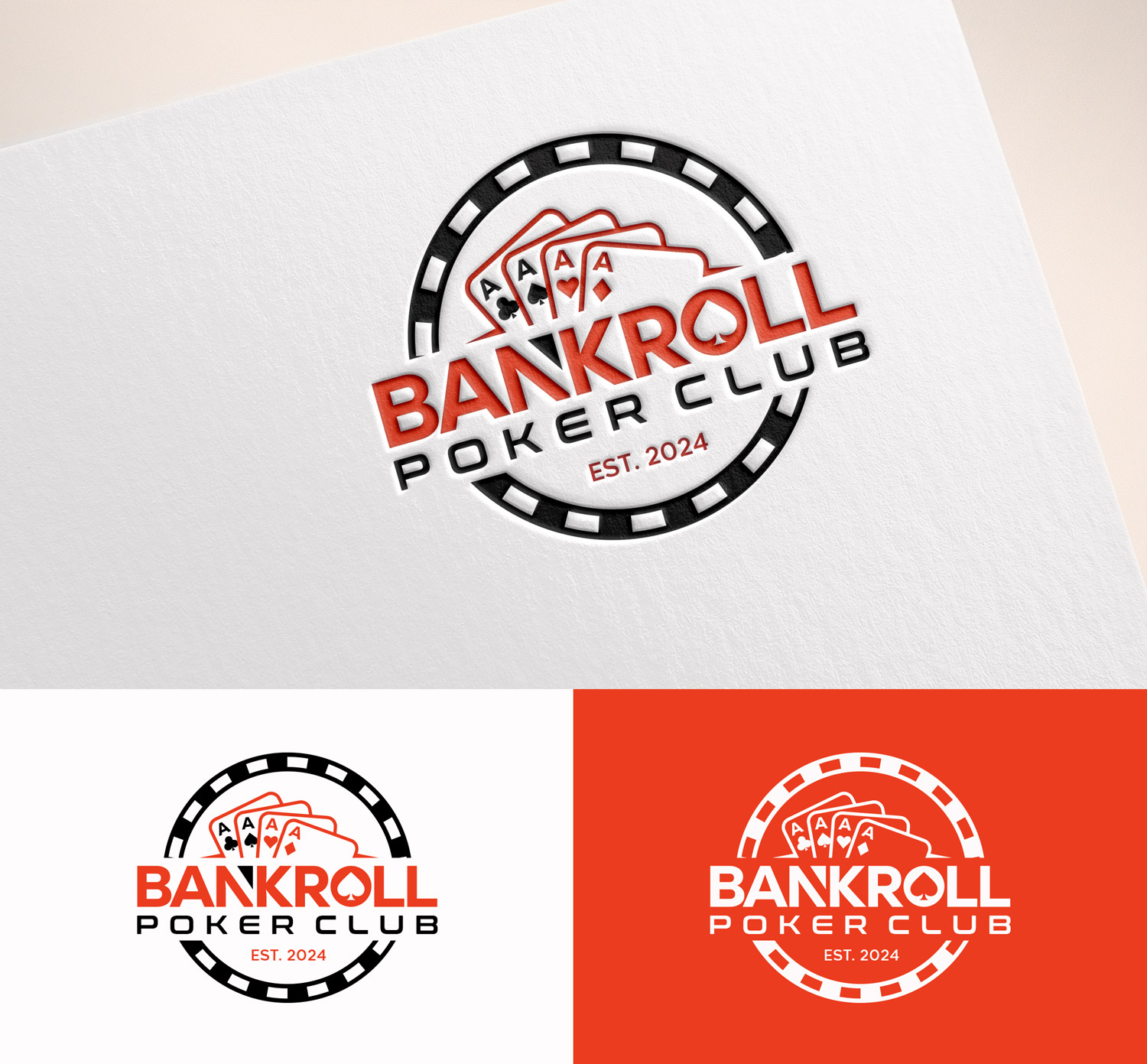 Logo Design by M Art & Design for this project | Design #32039596