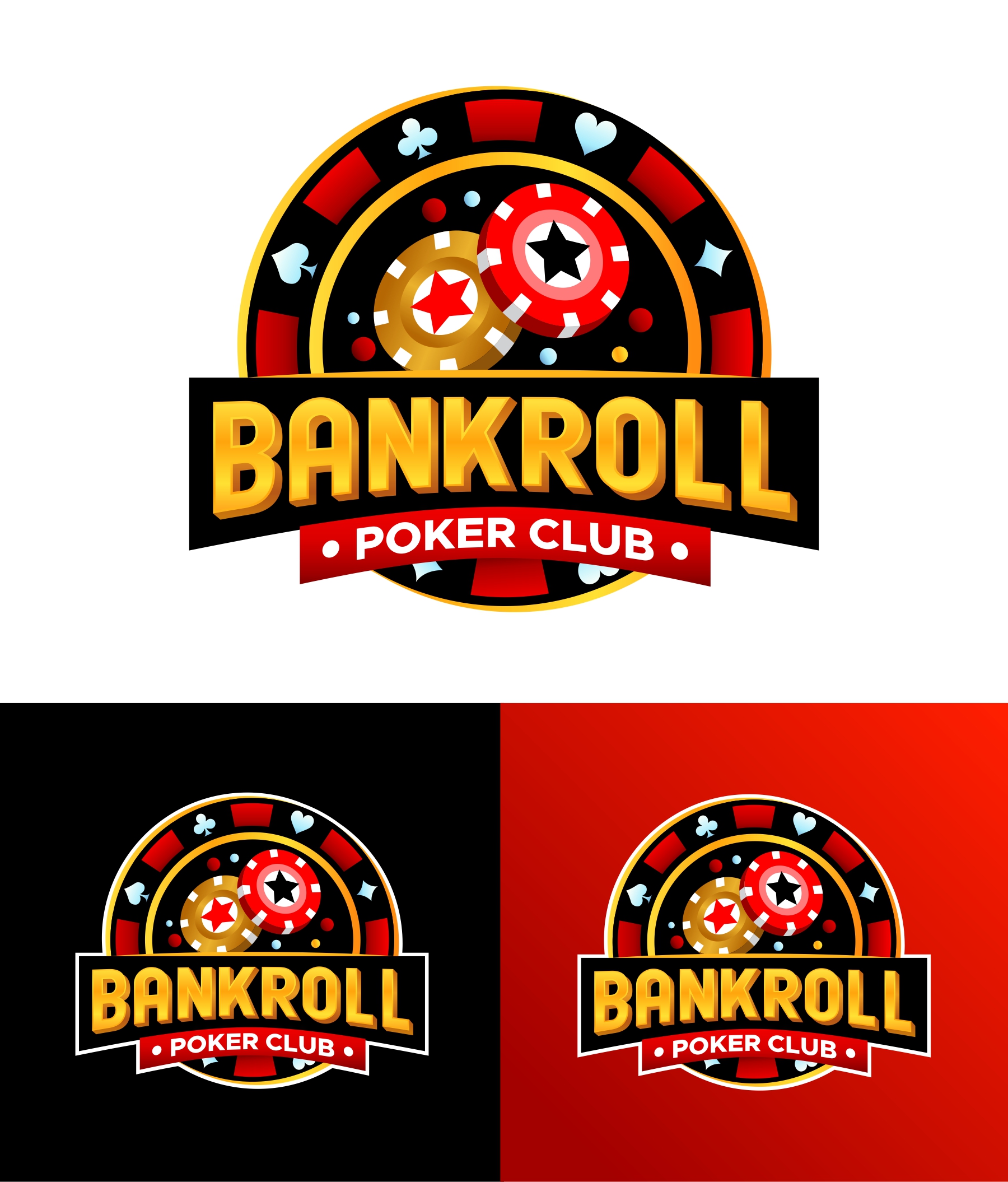 Logo Design by debdesign for this project | Design #32044483