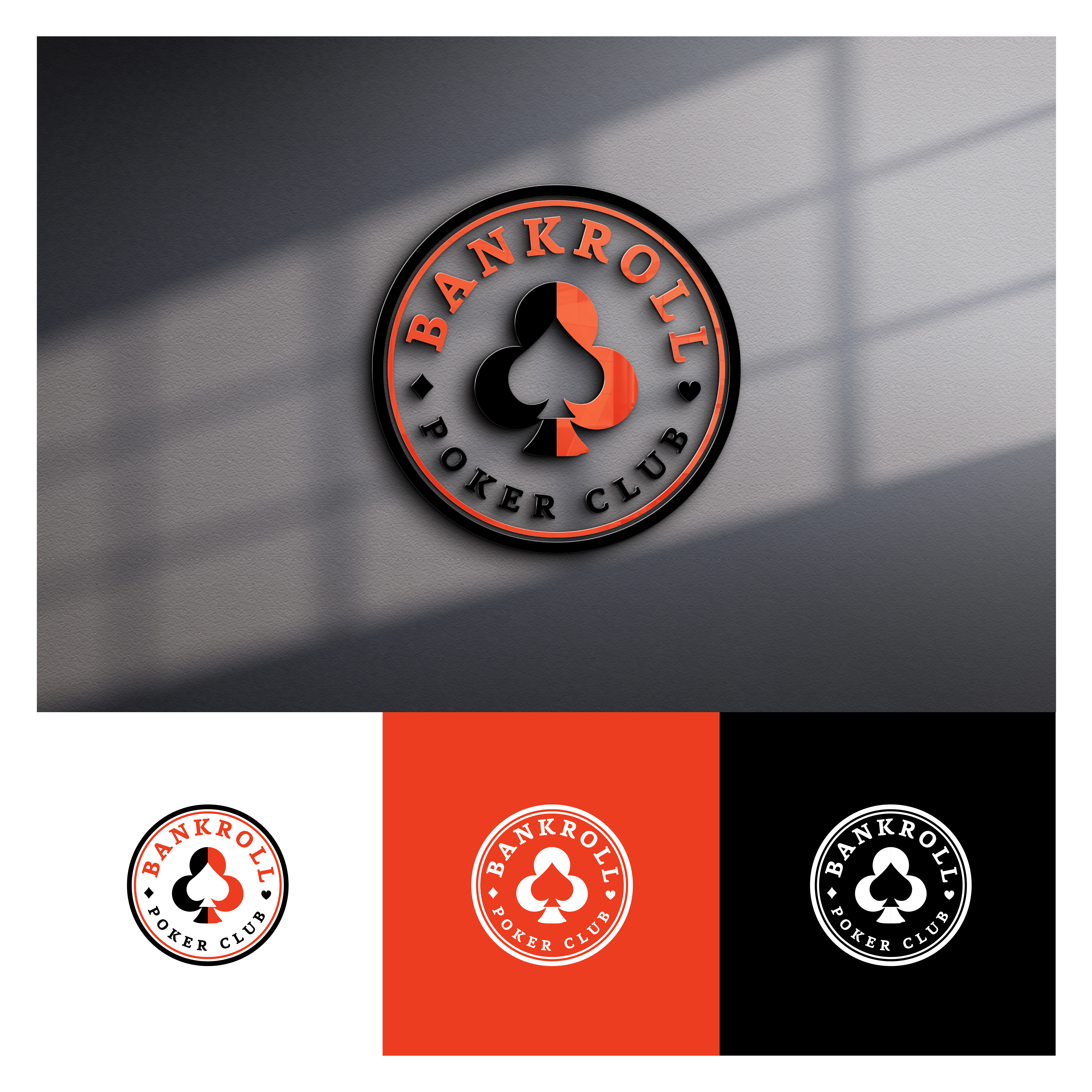 Logo Design by Shahzad Riaz for this project | Design #32041446