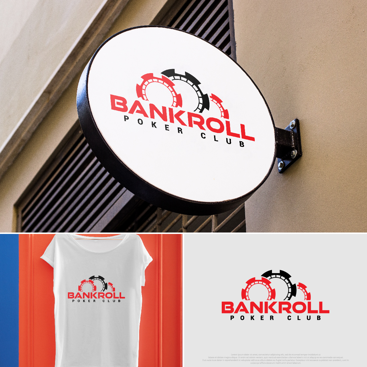 Logo Design by DesignLima for this project | Design #32047283