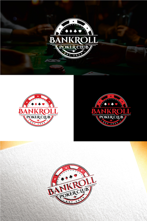 Logo Design by step forward 2 for this project | Design: #32043337