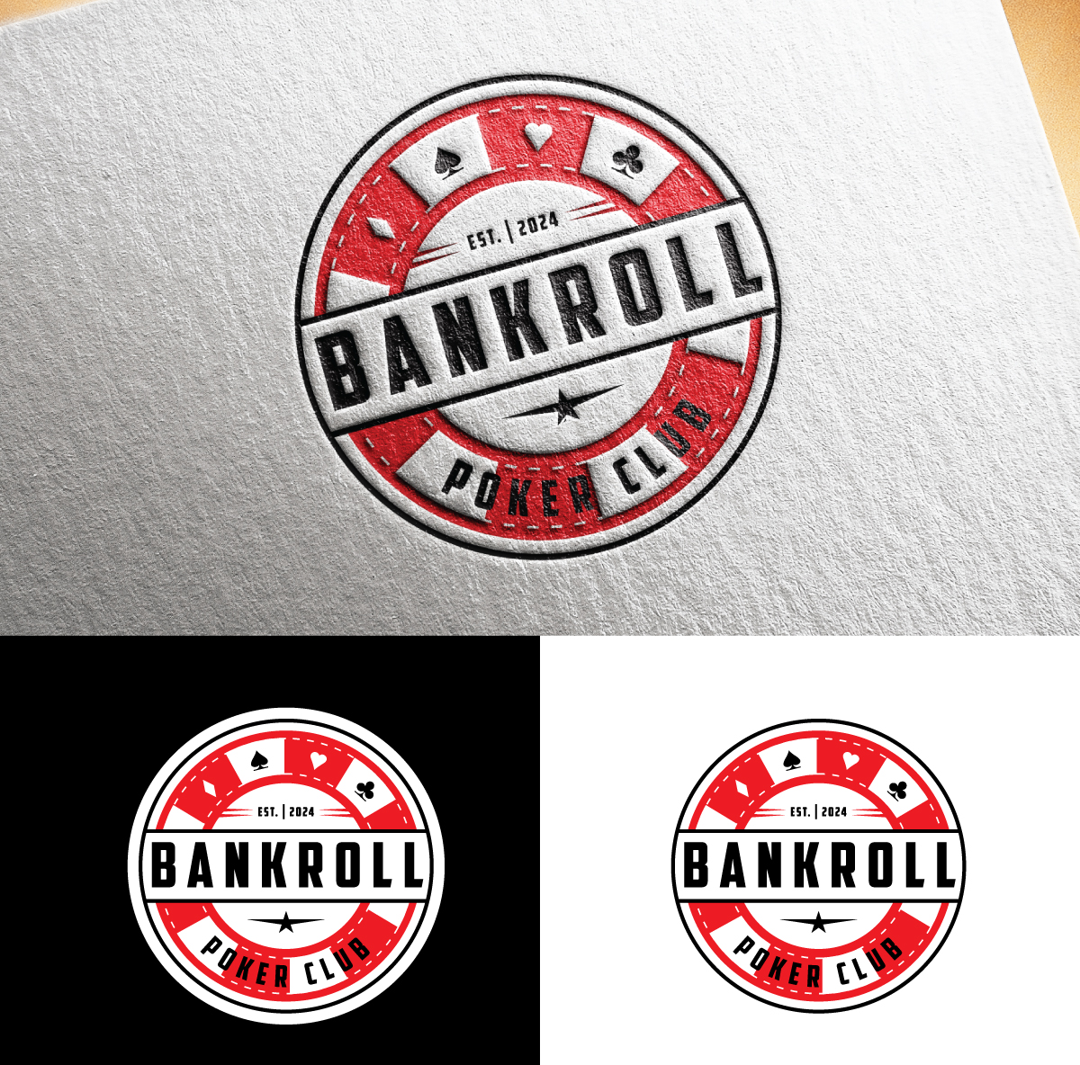 Logo Design by step forward 2 for this project | Design #32043494