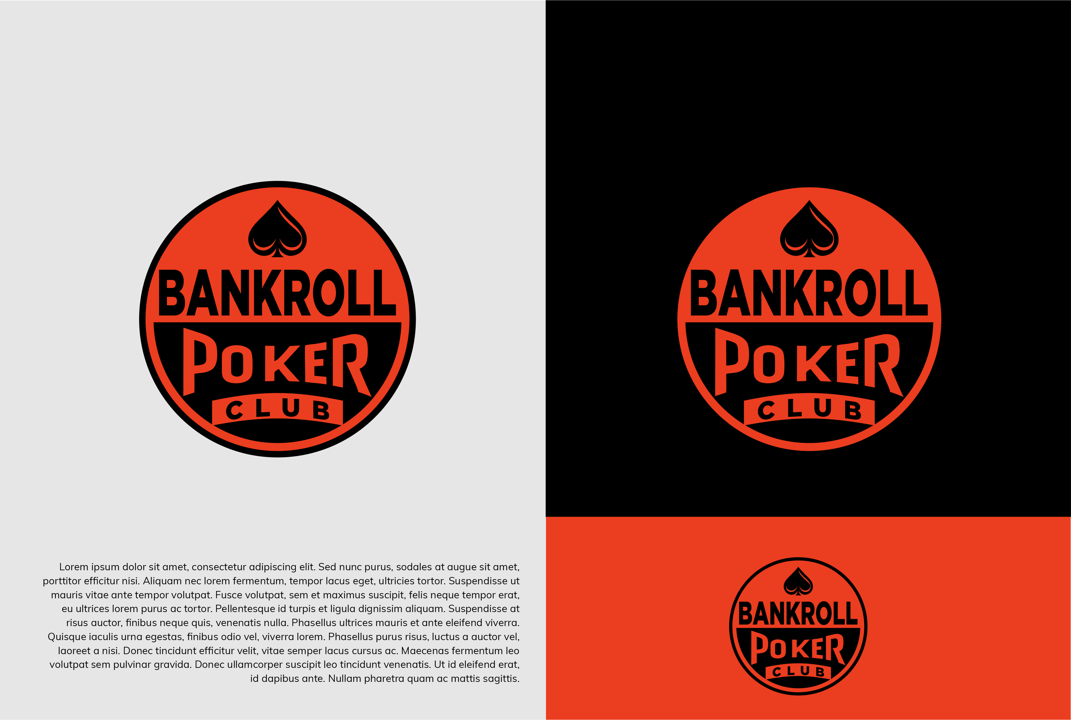 Logo Design by BerhasilKabeh for this project | Design #32049554