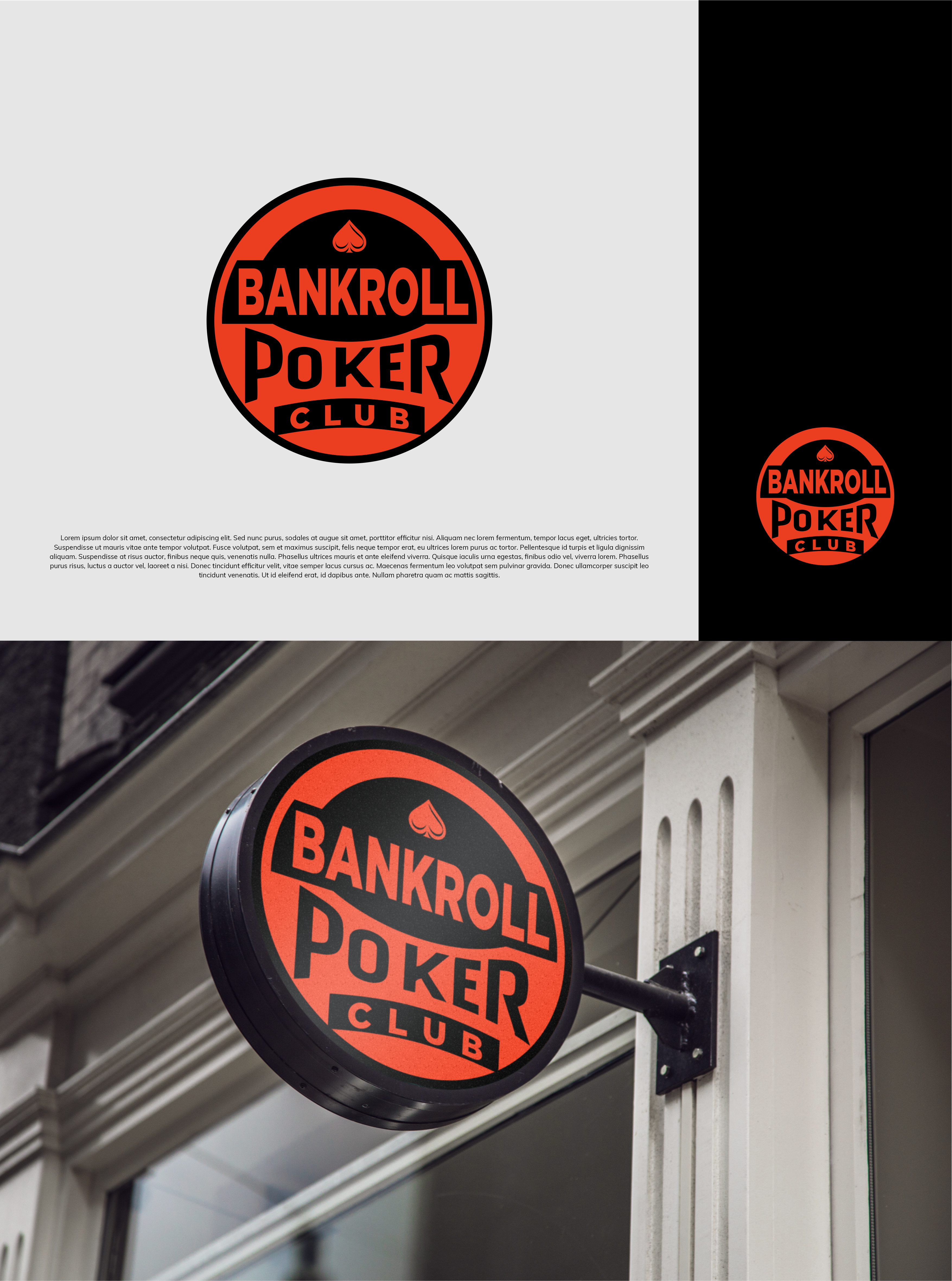 Logo Design by BerhasilKabeh for this project | Design #32049557