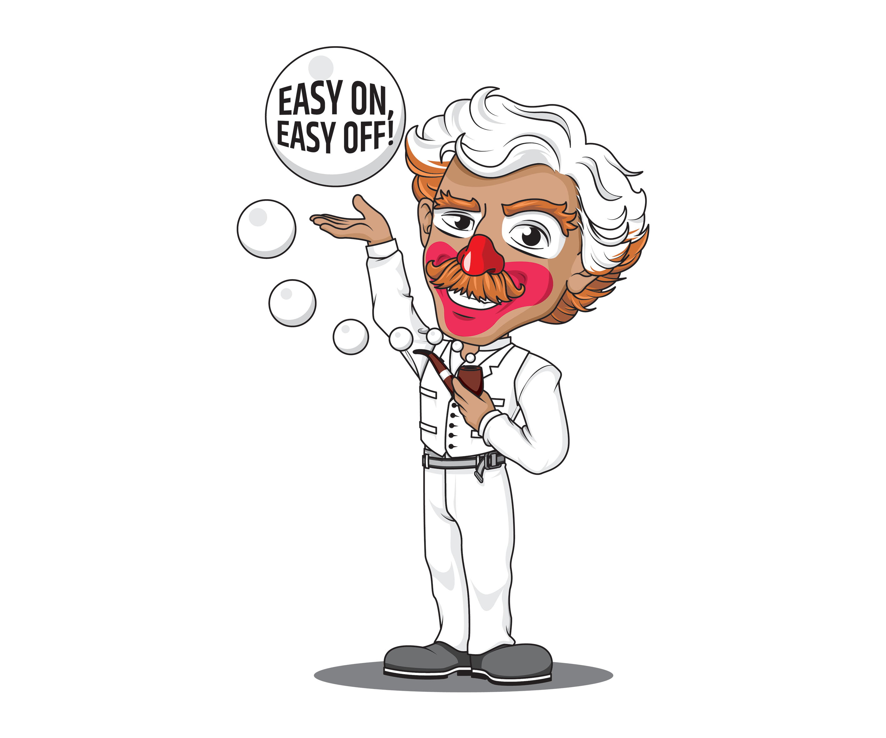 Character Design by Emmi for this project | Design #32182959