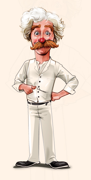 Character Design by Suprakash 3 for this project | Design #32175073