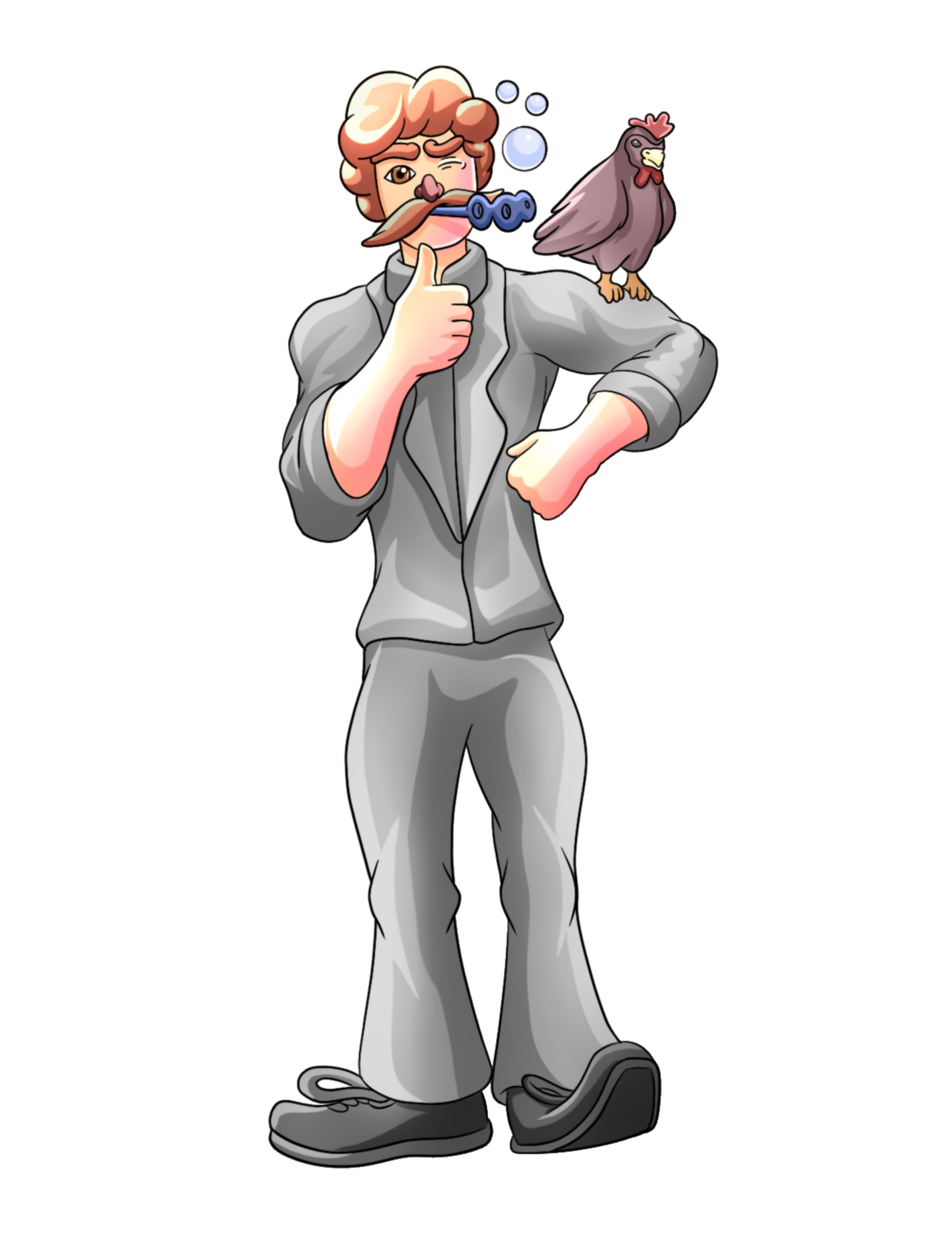 Design de Figurine par GreinZor pour ce projet | Design #32079704