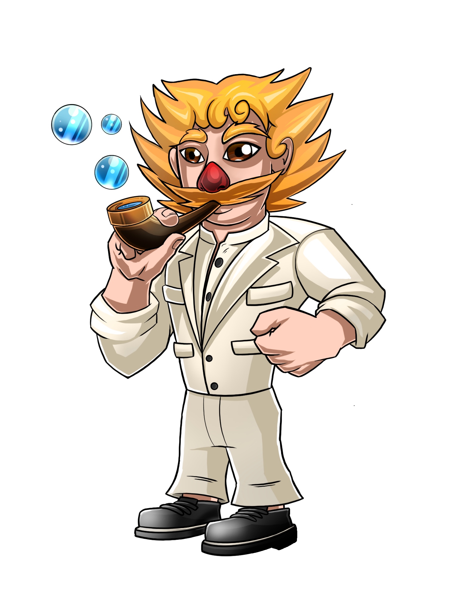 Design de Figurine par GreinZor pour ce projet | Design #32154359