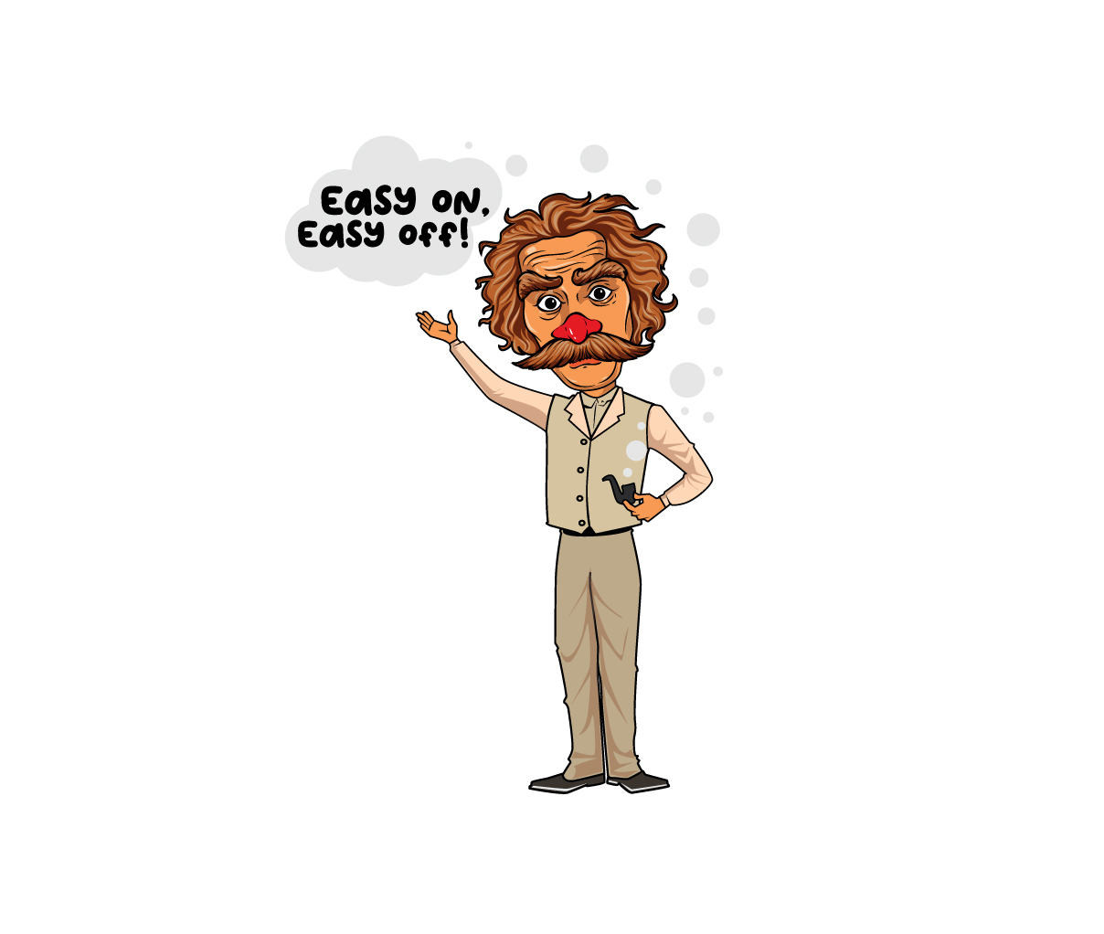 Character Design by LogoPoko for this project | Design #32161058