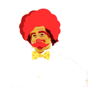 Character Design by shawn 18 for this project | Design: #32047641