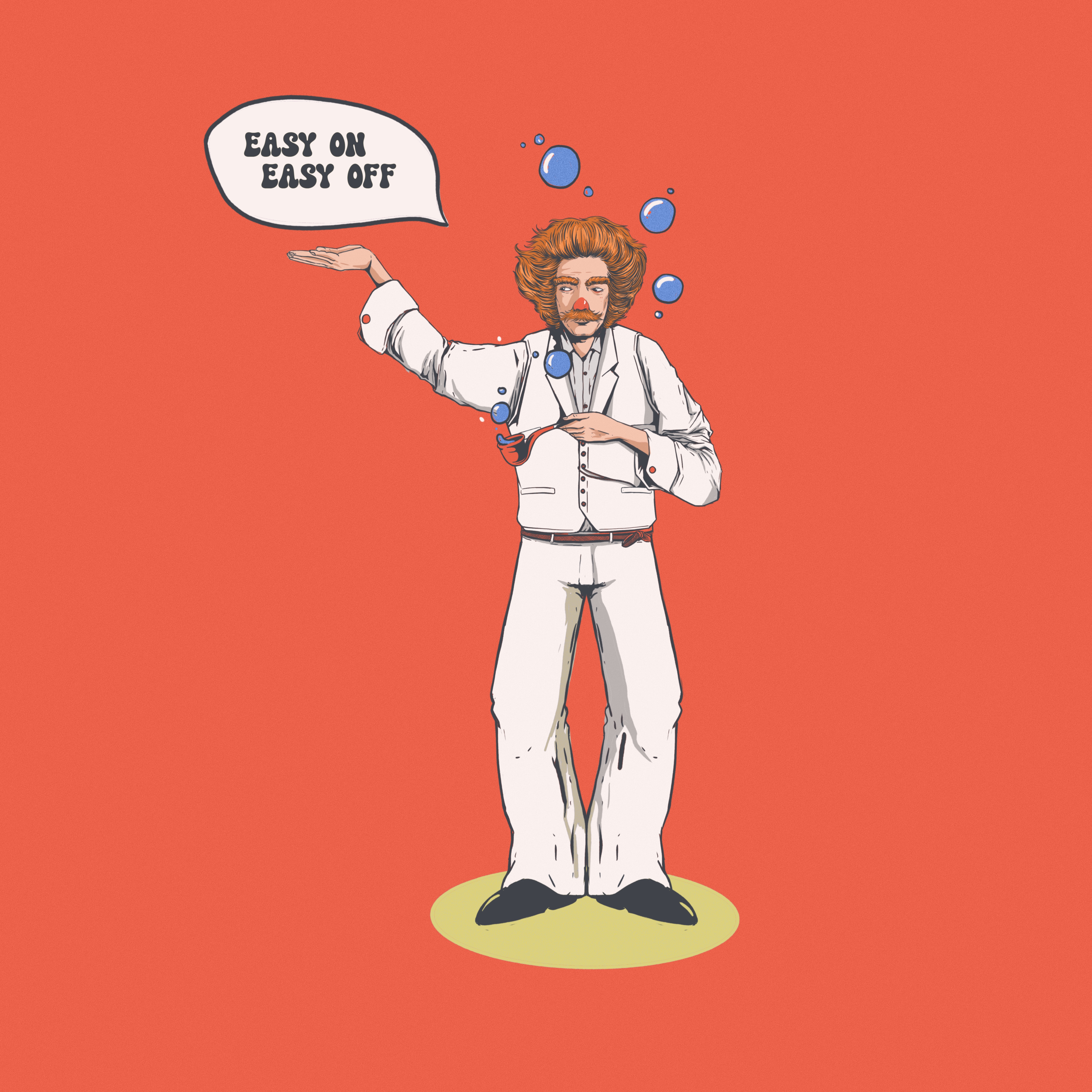 Character Design by AIPPJUNE for this project | Design #32173966