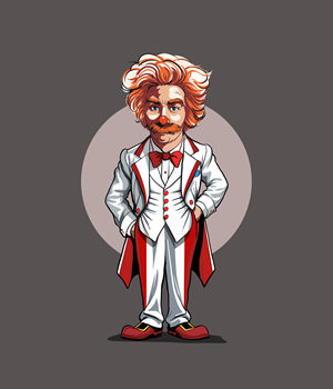 Character Design by pixklan for this project | Design: #32100759