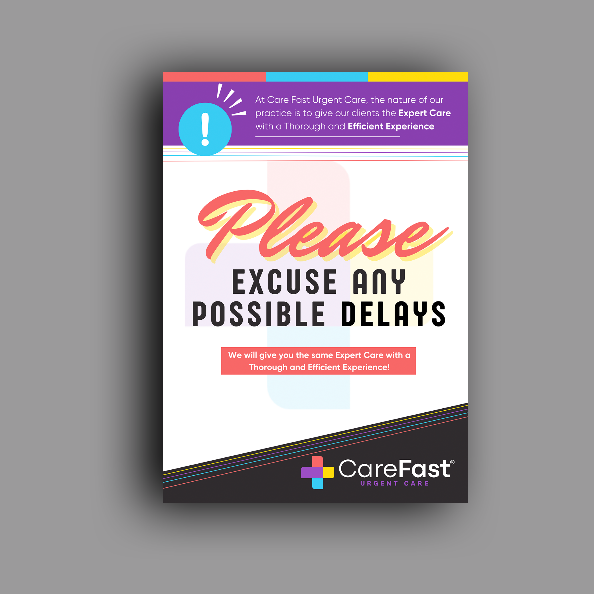 Flyer Design by AP Creatives for this project | Design #32036970