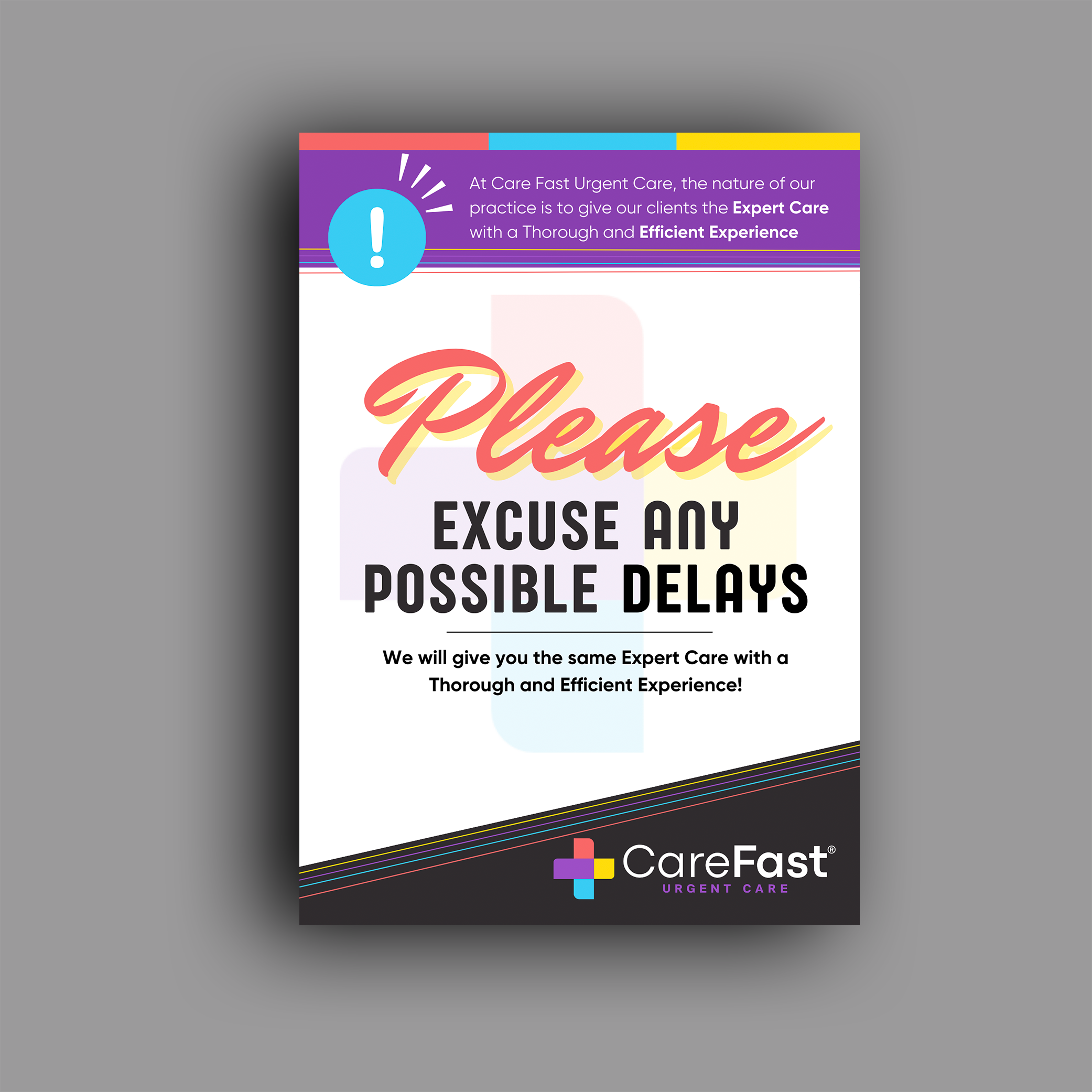 Flyer Design by AP Creatives for this project | Design #32037257