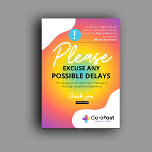 Flyer Design by AP Creatives for this project | Design: #32037355