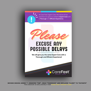 Flyer Design by AP Creatives for this project | Design: #32063541