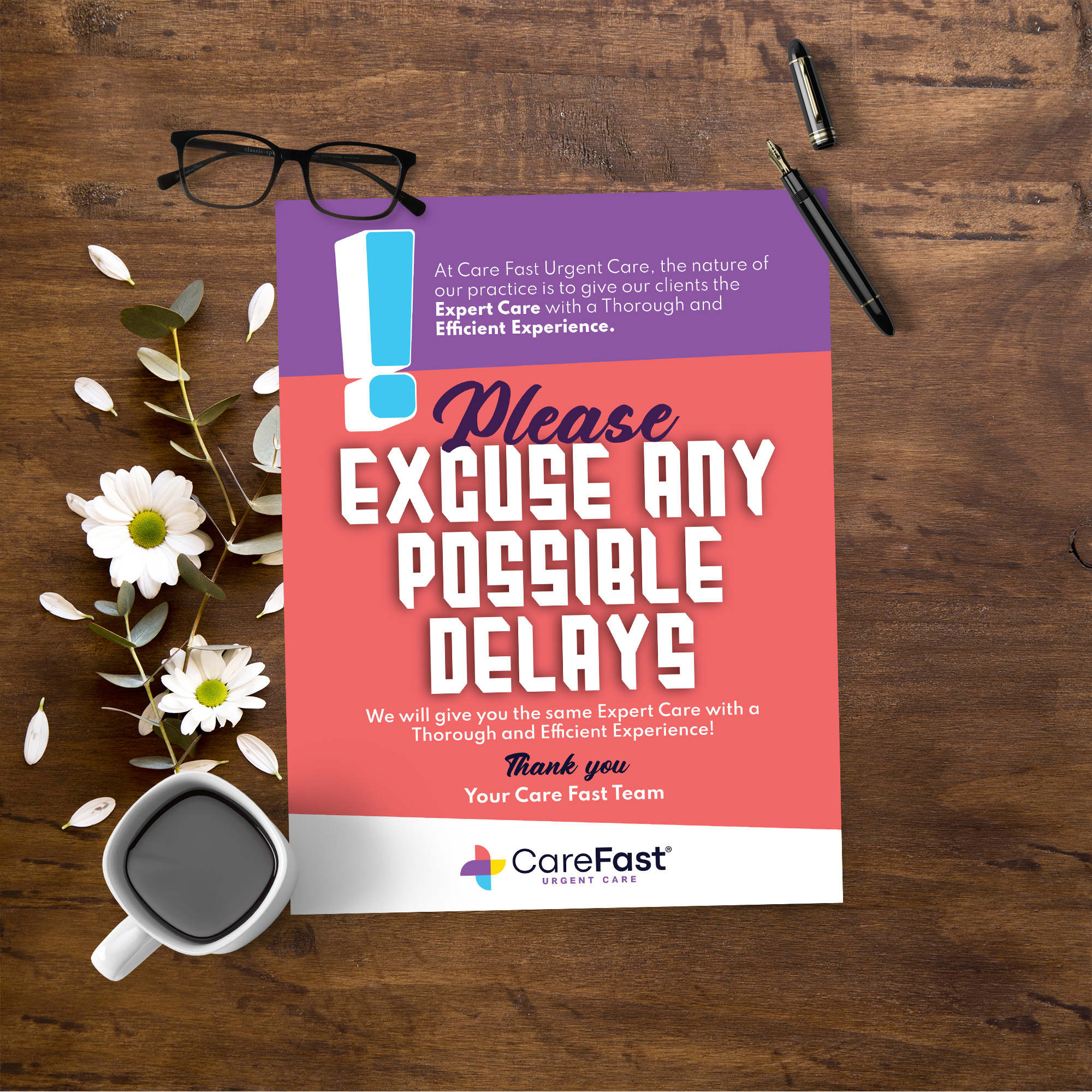 Flyer Design by Sun Creative for this project | Design #32052674