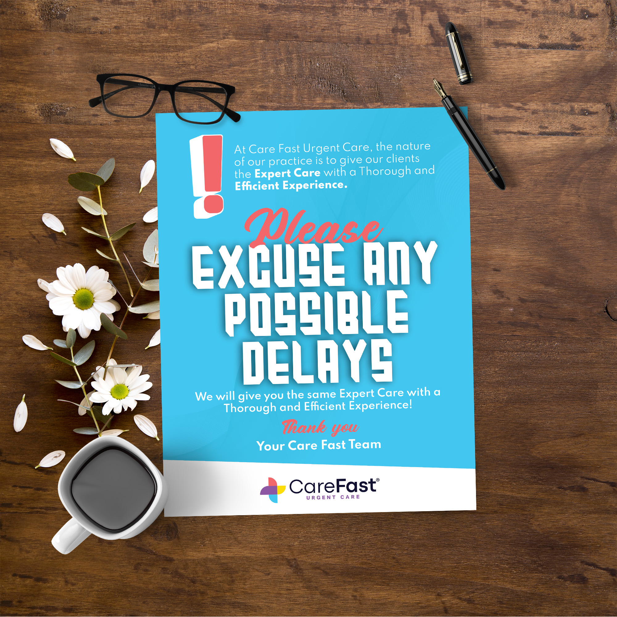 Flyer Design by Sun Creative for this project | Design #32052748