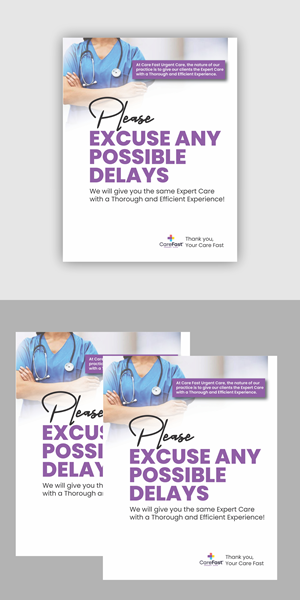 Flyer Design by Nel. for this project | Design: #32036645