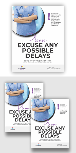 Flyer Design by Nel. for this project | Design: #32038461