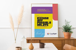 Flyer Design by creativeride for this project | Design: #32049660