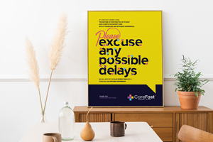 Flyer Design by creativeride for this project | Design: #32056589