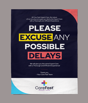 Flyer Design by JK18 for this project | Design: #32039553