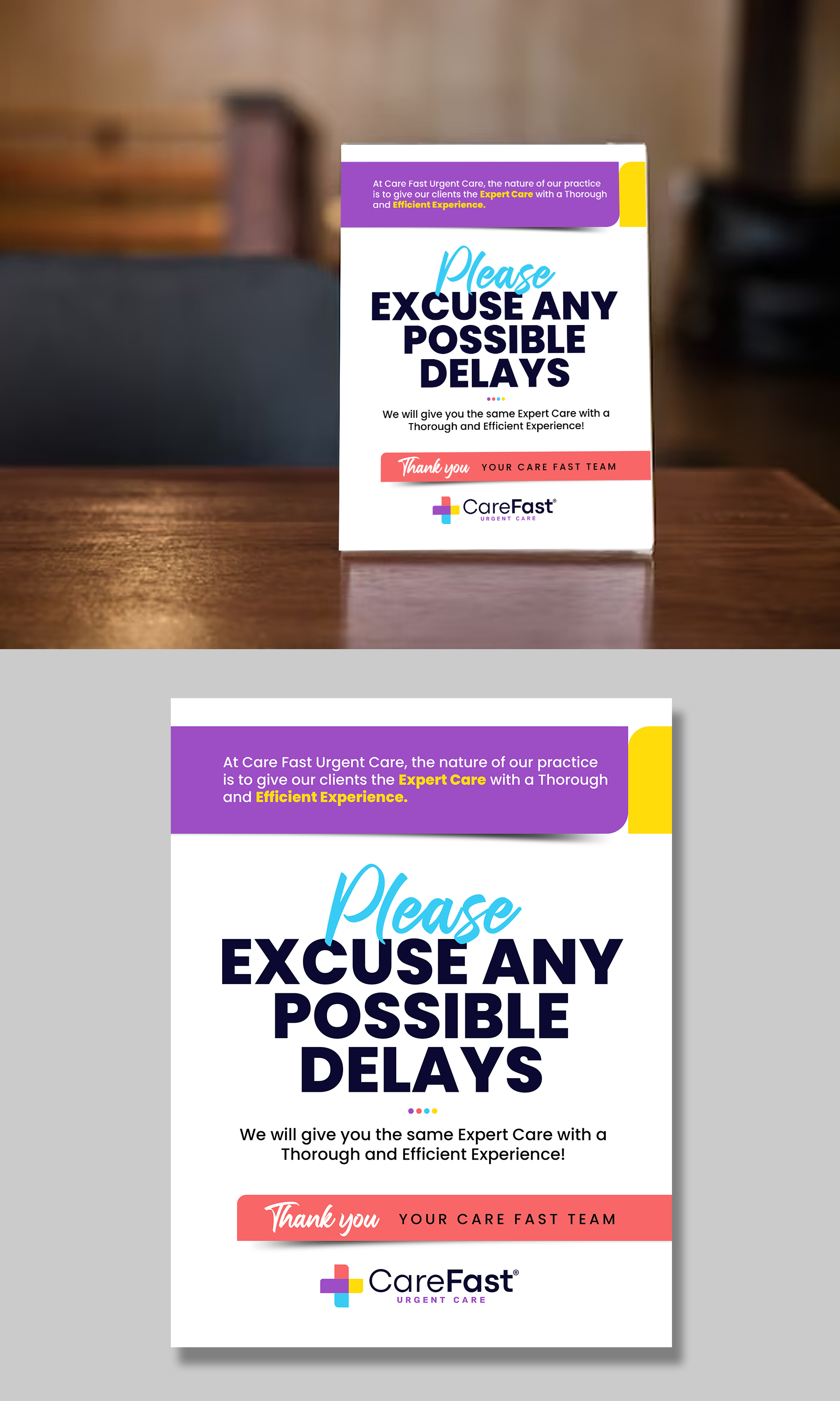 Flyer Design by debdesign for this project | Design #32043519