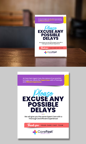 Flyer Design by debdesign for this project | Design: #32043519