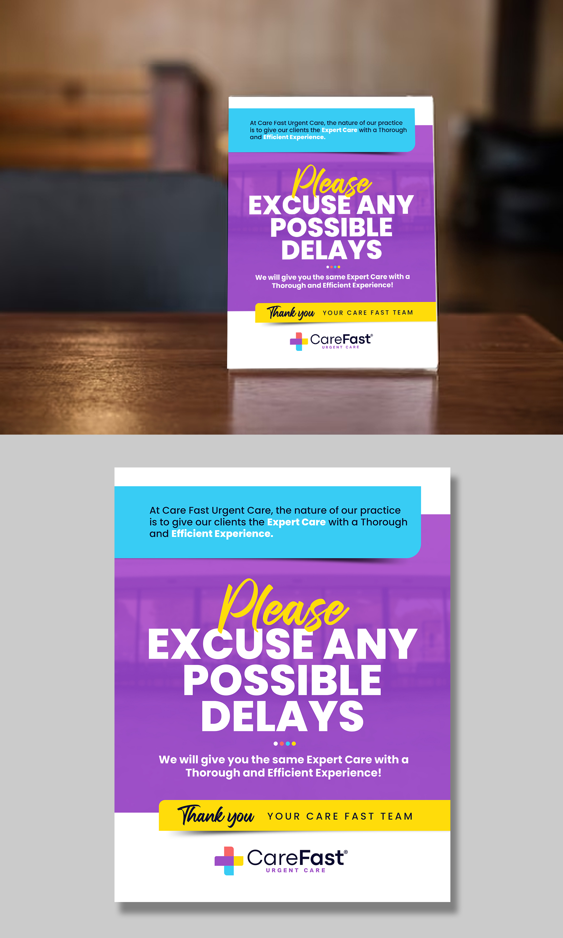 Flyer Design by debdesign for this project | Design #32043520