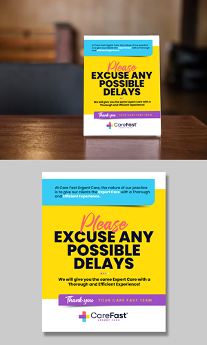 Flyer Design by debdesign for this project | Design: #32043521