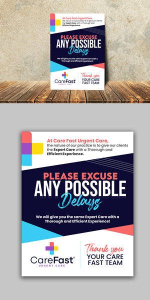 Flyer Design by debdesign for this project | Design: #32045808