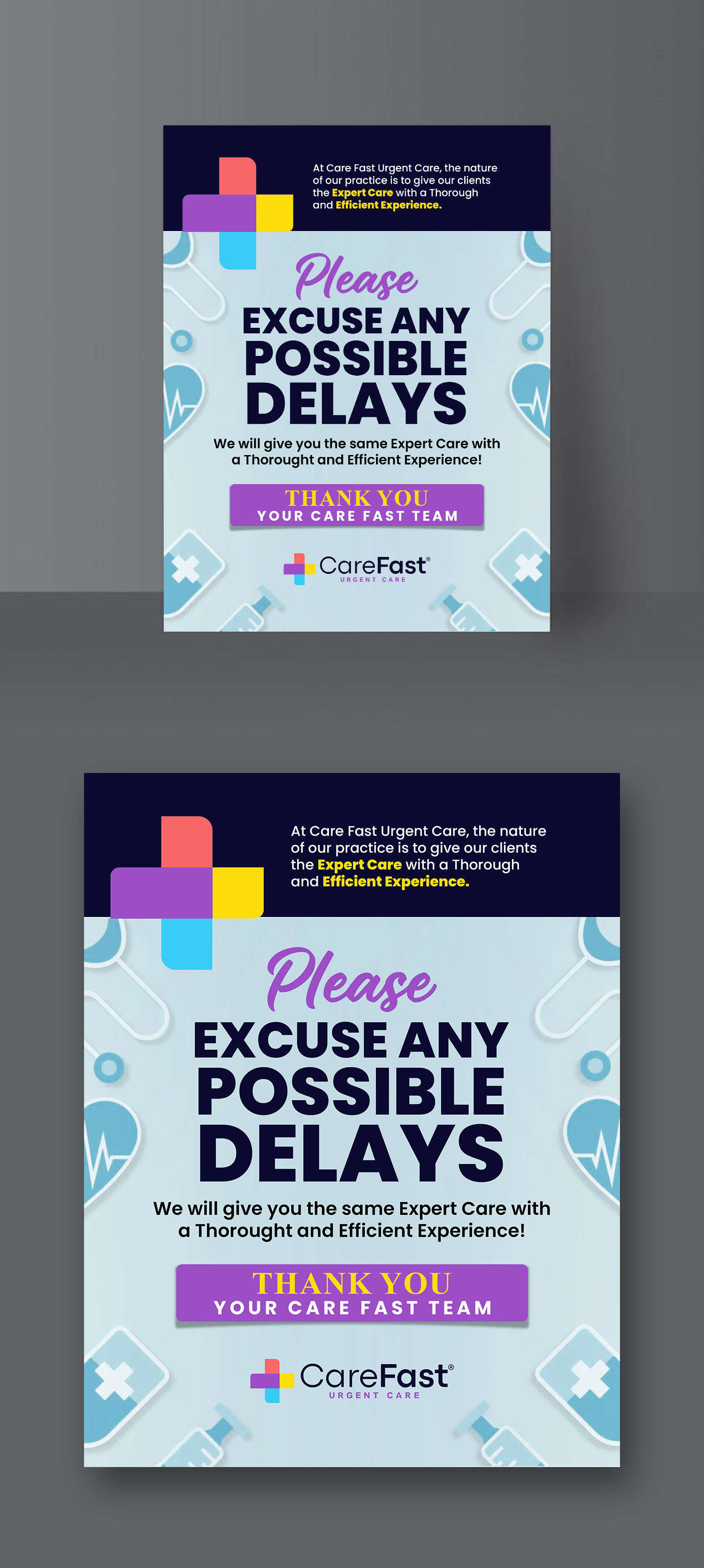 Flyer Design by debdesign for this project | Design #32046321