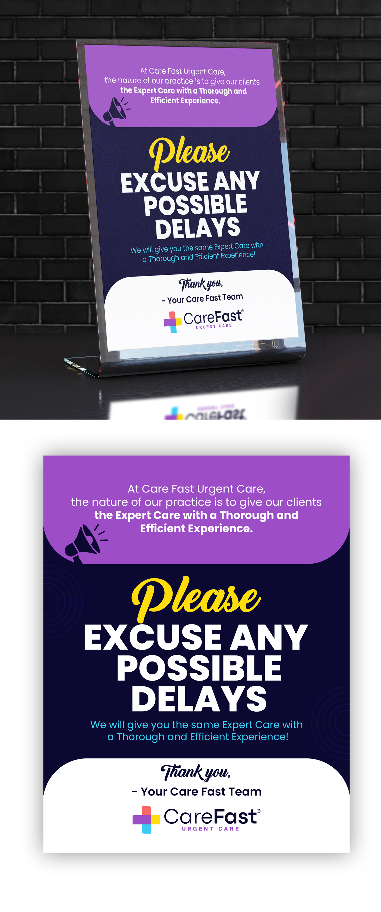 Flyer Design by debdesign for this project | Design #32046537