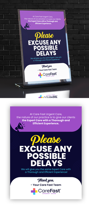 Flyer Design by debdesign for this project | Design: #32046537